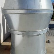 Strażak, gaśnica do silosu zdjęcie 3