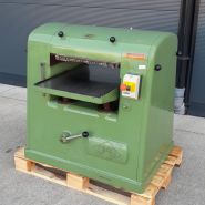 Grubościówka, strugarka OMG 500 2/26 zdjęcie 4