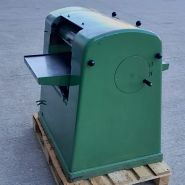 Grubościówka, strugarka OMG 500 2/26 zdjęcie 5