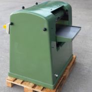 Grubościówka, strugarka OMG 500 2/26 zdjęcie 6