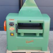 Grubościówka, strugarka Primultini 600 1/26 zdjęcie 2