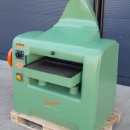 Grubościówka, strugarka Primultini 600 1/26 zdjęcie 3