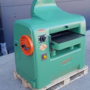 Grubościówka, strugarka Primultini 600 1/26 zdjęcie 4