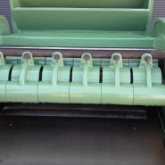 Grubościówka, strugarka Primultini 600 1/26 zdjęcie 7