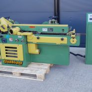 Listwiarka, strugarka czterostronna Gabbiani GS 120 1/26 zdjęcie 3