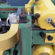 Listwiarka, strugarka czterostronna Gabbiani GS 120 1/26 zdjęcie 10