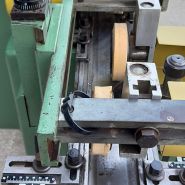 Listwiarka, strugarka czterostronna Gabbiani GS 120 1/26 zdjęcie 11