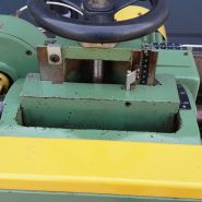 Listwiarka, strugarka czterostronna Gabbiani GS 120 1/26 zdjęcie 12