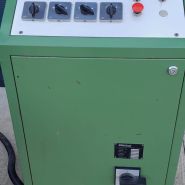 Listwiarka, strugarka czterostronna Gabbiani GS 120 1/26 zdjęcie 13