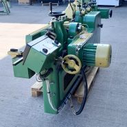 Listwiarka, strugarka czterostronna Gabbiani GS 120 2/26 zdjęcie 4