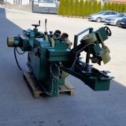 Listwiarka, strugarka czterostronna Gabbiani GS 120 2/26 zdjęcie 6