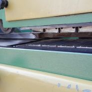 Listwiarka, strugarka czterostronna Gabbiani GS 120 2/26 zdjęcie 7