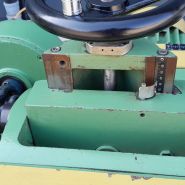 Listwiarka, strugarka czterostronna Gabbiani GS 120 2/26 zdjęcie 8