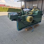 Listwiarka, strugarka czterostronna Gabbiani GS 120 3/26 zdjęcie 5