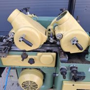 Listwiarka, strugarka czterostronna Gabbiani GS 120 3/26 zdjęcie 10