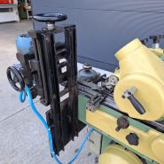 Listwiarka, strugarka czterostronna Gabbiani GS 120 3/26 zdjęcie 11