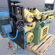 Listwiarka, strugarka czterostronna Gabbiani GS 120 3/26 zdjęcie 13