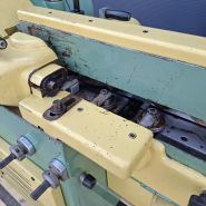 Listwiarka, strugarka czterostronna Gabbiani GS 120 3/26 zdjęcie 14