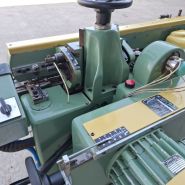 Listwiarka, strugarka czterostronna Gabbiani GS 120 3/26 zdjęcie 15