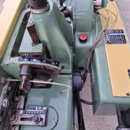 Listwiarka, strugarka czterostronna Gabbiani GS 120 3/26 zdjęcie 16