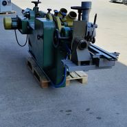 Listwiarka, strugarka czterostronna Gabbiani GS 120 4/26 zdjęcie 6