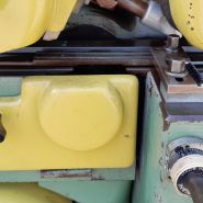 Listwiarka, strugarka czterostronna Gabbiani GS 120 4/26 zdjęcie 8