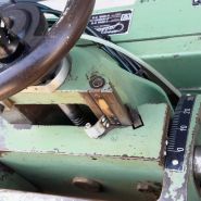 Listwiarka, strugarka czterostronna Gabbiani GS 120 4/26 zdjęcie 10