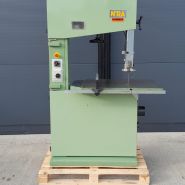 Piła taśmowa AGAZANI 700 2/26 zdjęcie 2