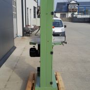 Piła taśmowa AGAZANI 700 2/26 zdjęcie 6