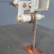 Piła taśmowa AGAZANI 700 2/26 zdjęcie 8