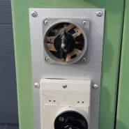 Piła taśmowa AGAZANI 700 2/26 zdjęcie 9