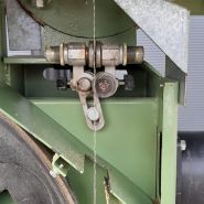 Piła taśmowa AGAZANI 700 2/26 zdjęcie 11