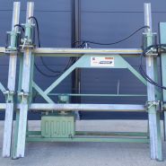 Prasa ramowa Italpresse SI 3000 7/26 zdjęcie 2