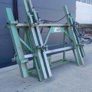 Prasa ramowa Italpresse SI 3000 7/26 zdjęcie 4