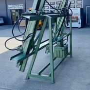 Prasa ramowa Italpresse SI 3000 7/26 zdjęcie 5