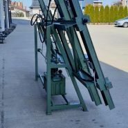 Prasa ramowa Italpresse SI 3000 7/26 zdjęcie 6