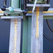 Prasa ramowa Italpresse SI 3000 7/26 zdjęcie 9