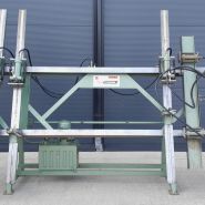 Prasa ramowa Italpresse SI 3000 8/26 zdjęcie 2