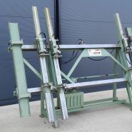 Prasa ramowa Italpresse SI 3000 8/26 zdjęcie 4