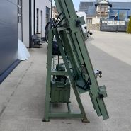 Prasa ramowa Italpresse SI 3000 8/26 zdjęcie 5