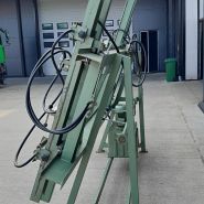 Prasa ramowa Italpresse SI 3000 8/26 zdjęcie 6