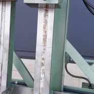 Prasa ramowa Italpresse SI 3000 8/26 zdjęcie 7