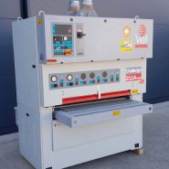 Szlifierka szerokotaśmowa Viet Challenge  211 RKRT 1/26 zdjęcie 4