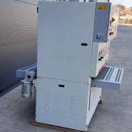 Szlifierka szerokotaśmowa Viet Challenge  211 RKRT 1/26 zdjęcie 5