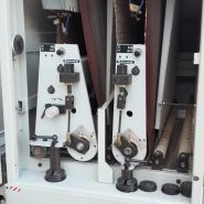 Szlifierka szerokotaśmowa Viet Challenge  211 RKRT 1/26 zdjęcie 8