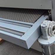 Szlifierka szerokotaśmowa Viet Challenge  211 RKRT 1/26 zdjęcie 9