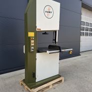 Piła taśmowa Meber SR-DS 800 3/26 zdjęcie 4