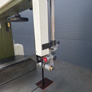 Piła taśmowa Meber SR-DS 800 3/26 zdjęcie 7