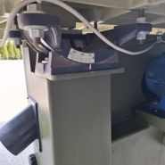 Piła taśmowa Meber SR-DS 800 3/26 zdjęcie 11