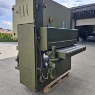 Szlifierka szerokotaśmowa CB Sintesi 1100 2/26 zdjęcie 7